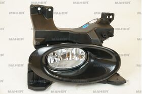 HONDA CITY SİS LAMBASI 09-11 ÖN SOL MAHER 33951TM0T01